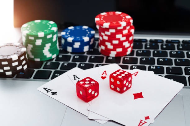 Live Bingo room at panenslot with caller and player cards