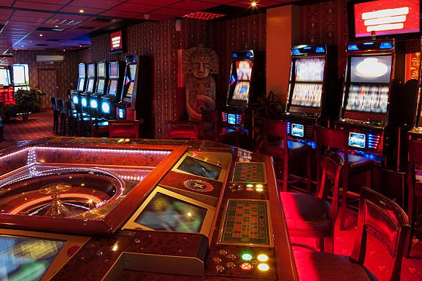 Live Free Bet Blackjack table at panenslot with dealer and player positions